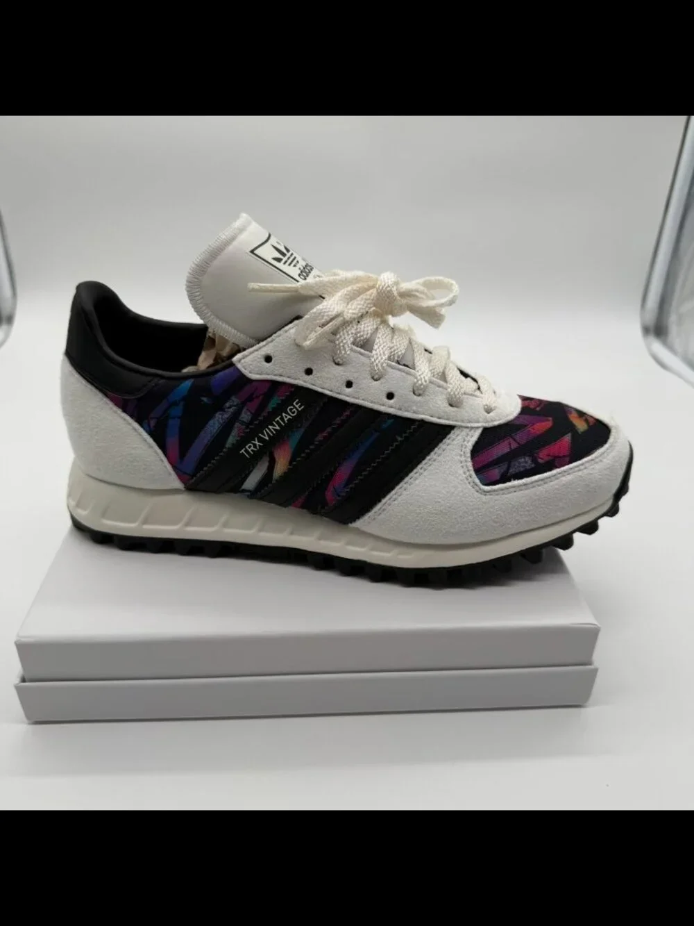 adidas **slight damage**